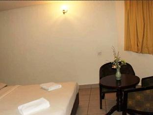 one hotel sadong jaya