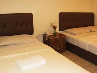 one hotel sadong jaya