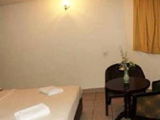 one hotel sadong jaya