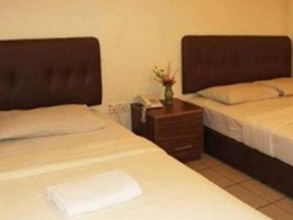 one hotel sadong jaya