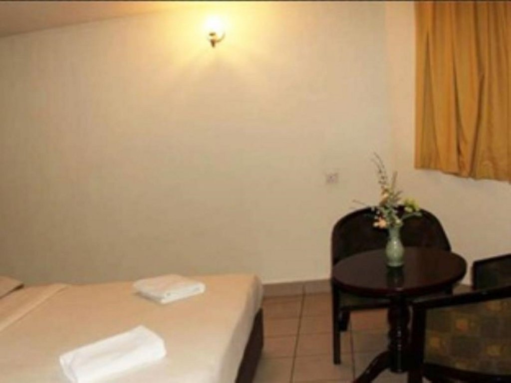 one hotel sadong jaya