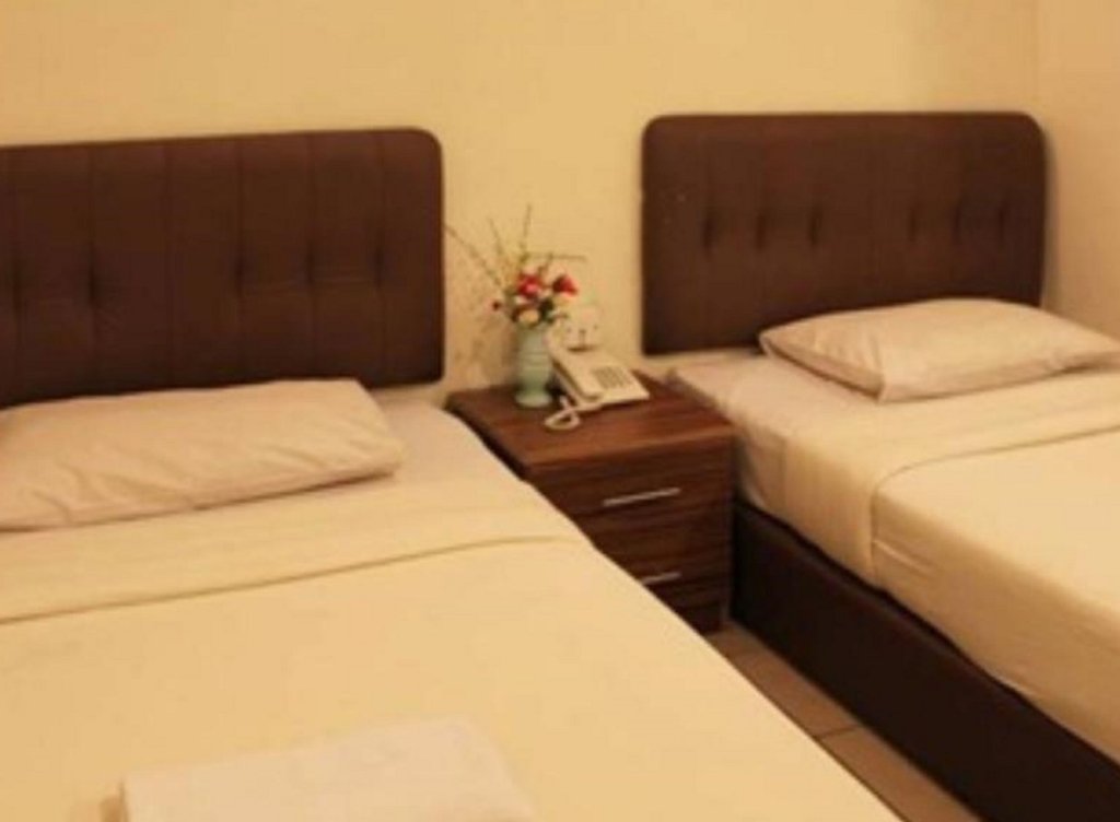one hotel sadong jaya