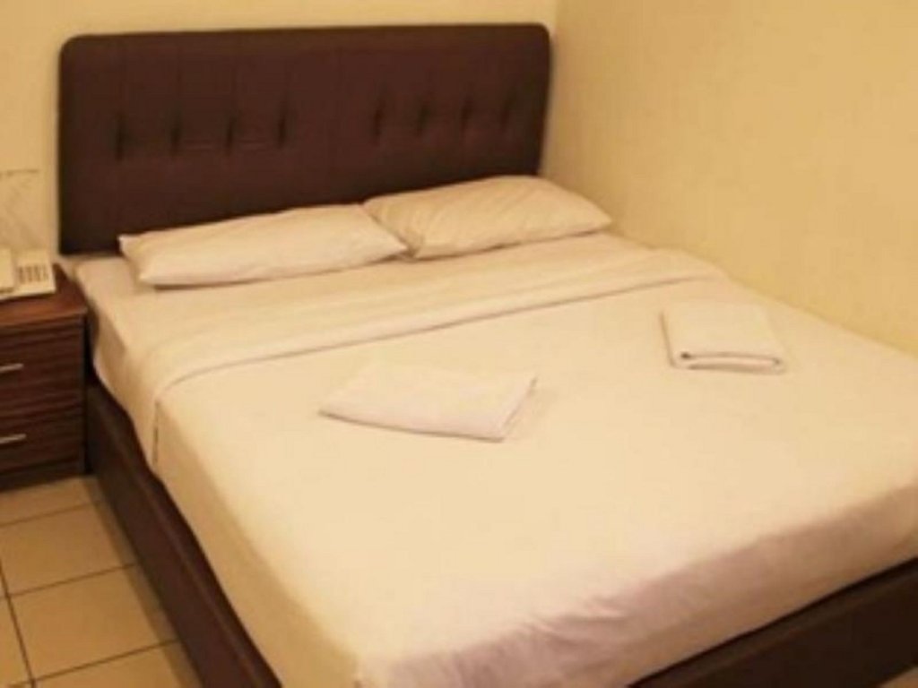 one hotel sadong jaya