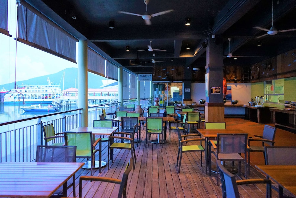 ramada by wyndham langkawi marina