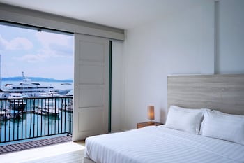 ramada by wyndham langkawi marina
