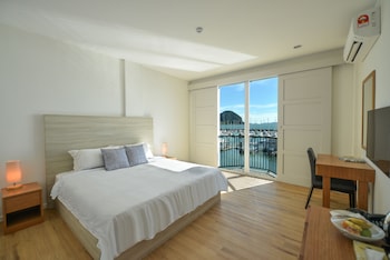 ramada by wyndham langkawi marina