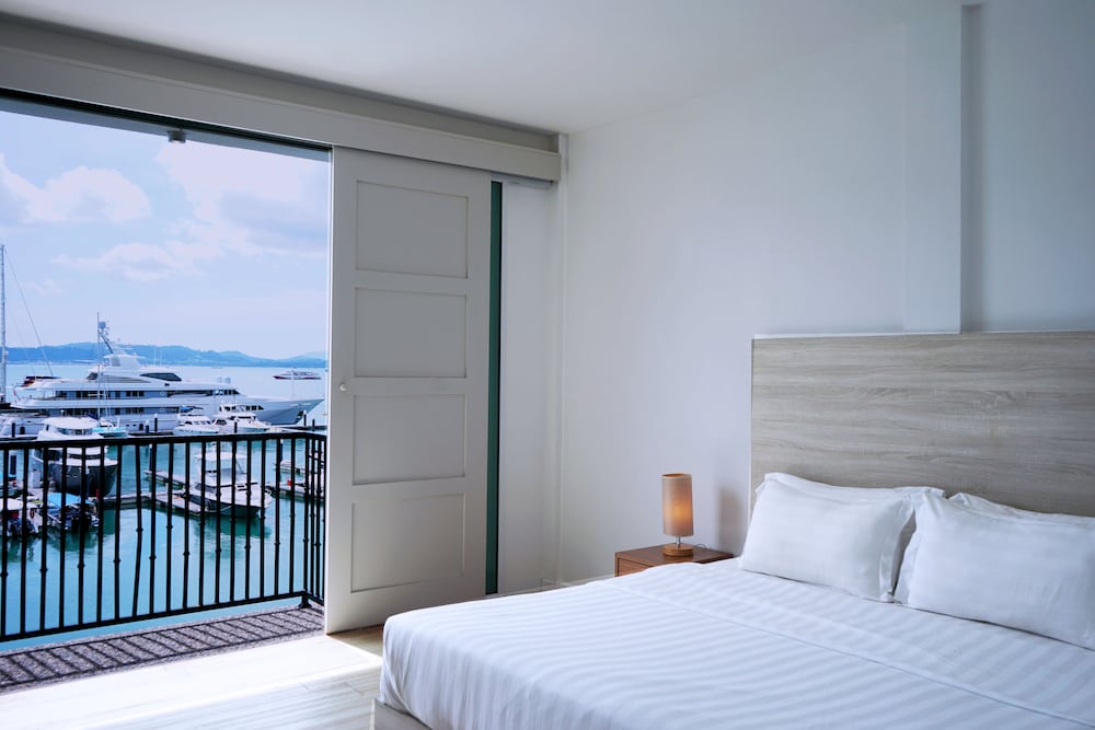 ramada by wyndham langkawi marina