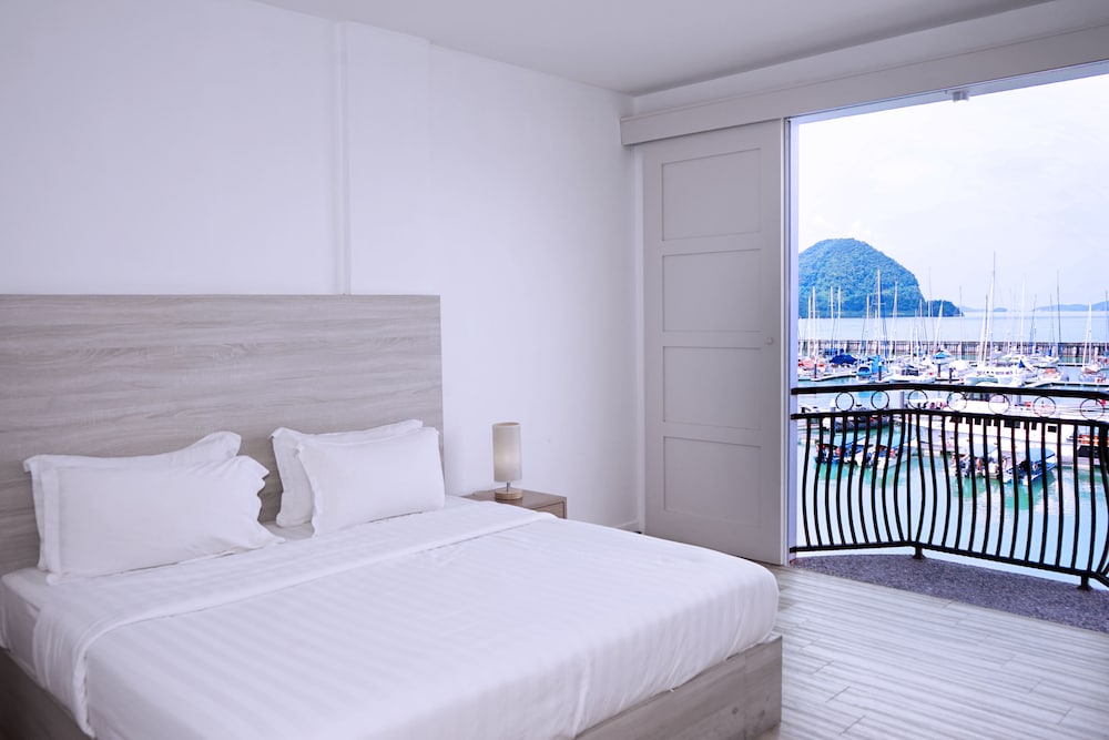 ramada by wyndham langkawi marina
