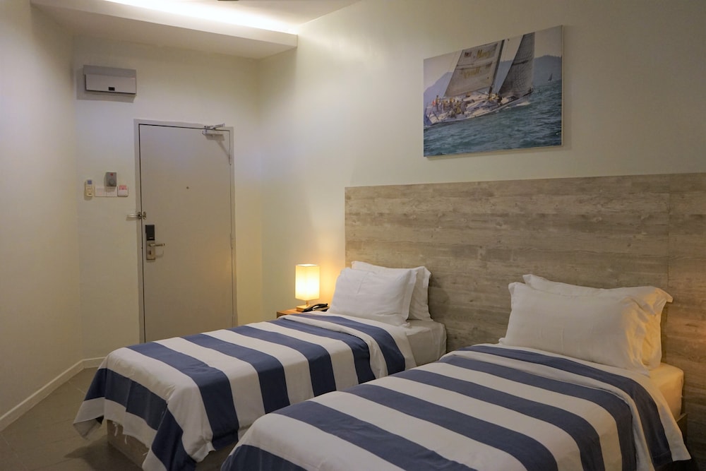ramada by wyndham langkawi marina