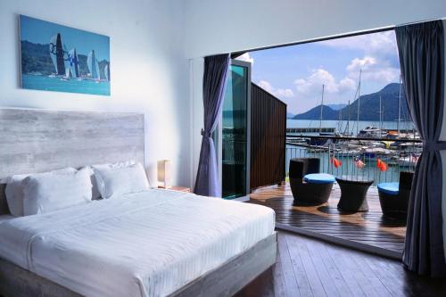 ramada by wyndham langkawi marina