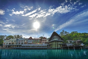 ramada by wyndham langkawi marina
