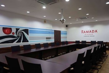 ramada by wyndham langkawi marina