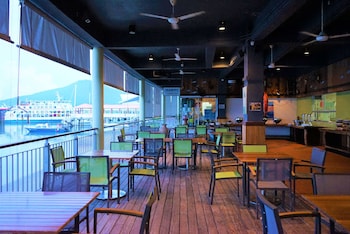 ramada by wyndham langkawi marina