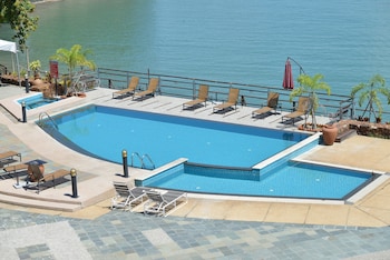 ramada by wyndham langkawi marina