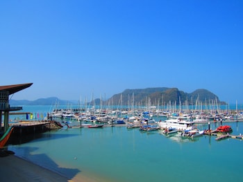 ramada by wyndham langkawi marina