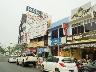 riverine garden hotel