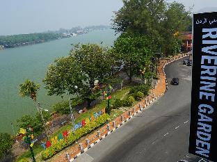 riverine garden hotel
