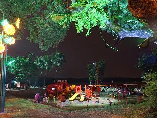 Riverine Garden Hotel,Cherating>>Balok,3 star