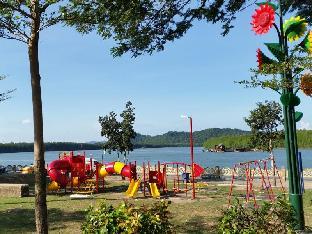 Riverine Garden Hotel,Cherating>>Balok,3 star