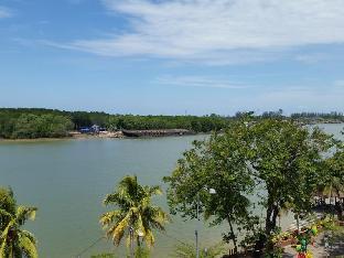 riverine garden hotel