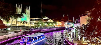 malacca city