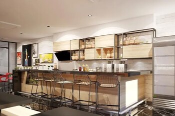 Worldview Grand Hotel,Kuala Lumpur City Centre>>Kuala Lumpur,4 star