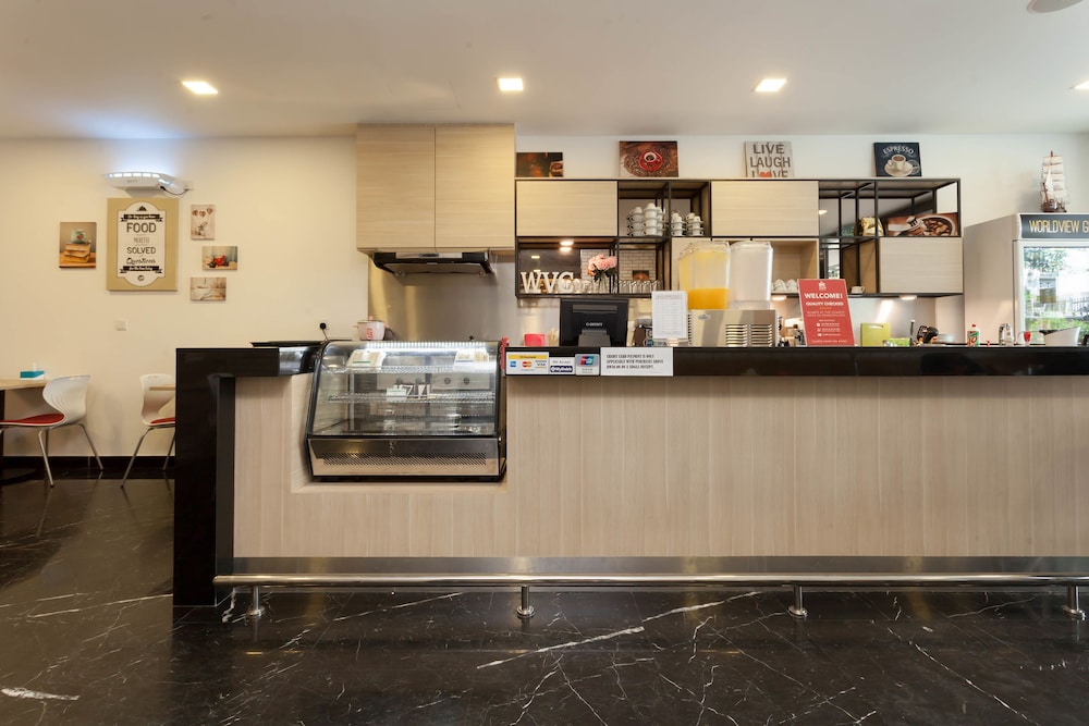 worldview grand hotel