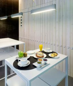 moure hotel