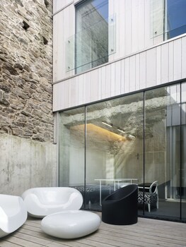 santiago de compostela