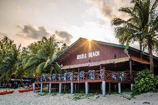 Juara Beach Resort,Tioman Island>>Mersing,2 star