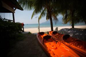 juara beach resort