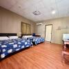 juara beach resort
