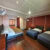 juara beach resort