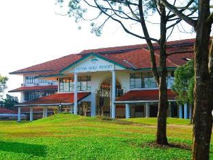 Gemas Golf Resort,Malacca>>Gemas,3 star