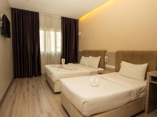 gm grand moments hotel