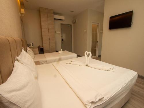 gm grand moments hotel