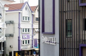 gm grand moments hotel