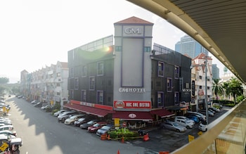 gm grand moments hotel