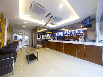 gm grand moments hotel