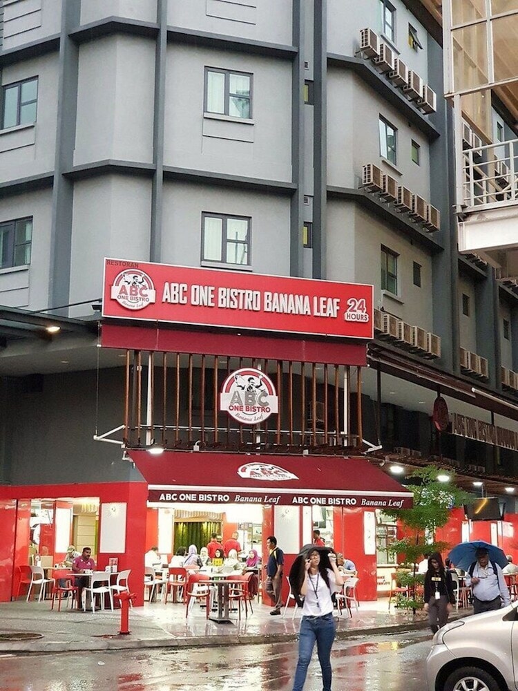 gm grand moments hotel