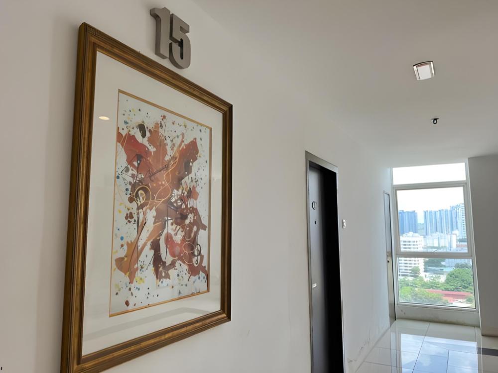 summit signature hotel oug kuala lumpur