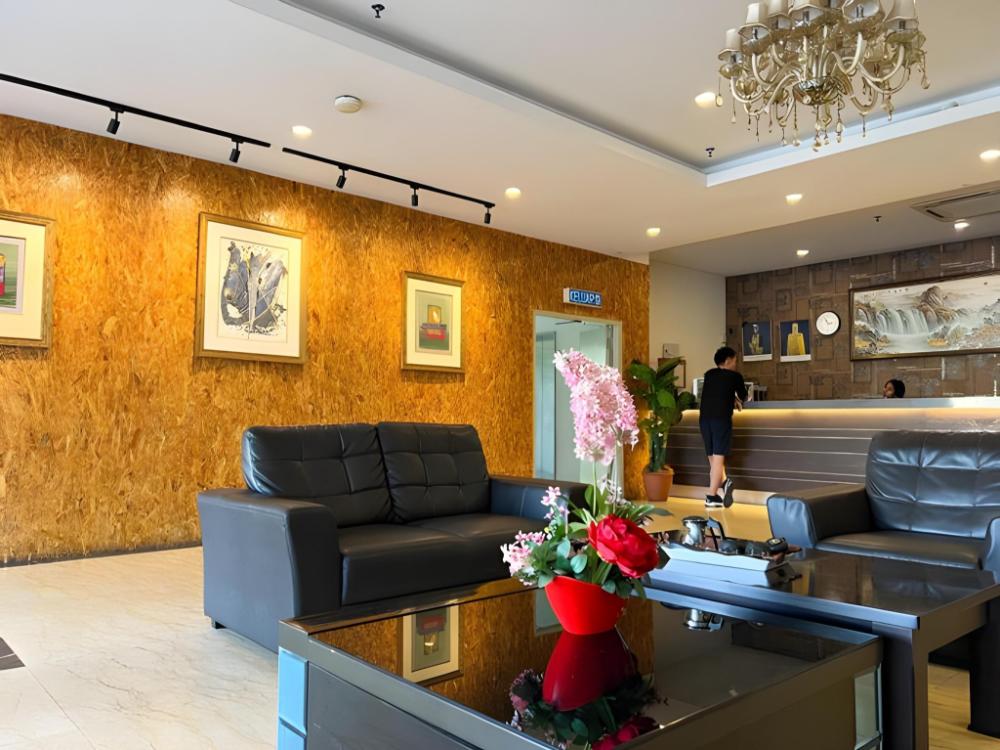 summit signature hotel oug kuala lumpur