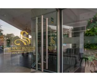 summit signature hotel oug kuala lumpur