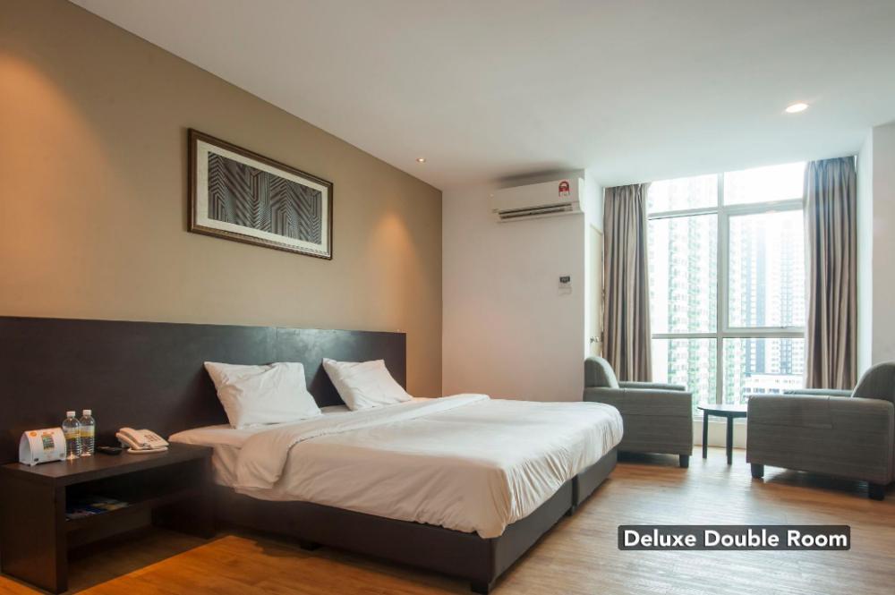 summit signature hotel oug kuala lumpur