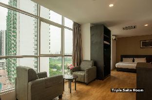 summit signature hotel oug kuala lumpur