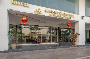 summit signature hotel oug kuala lumpur