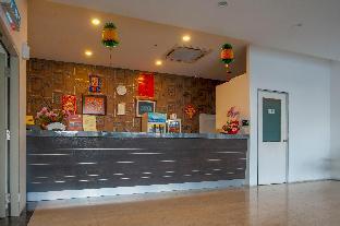 summit signature hotel oug kuala lumpur