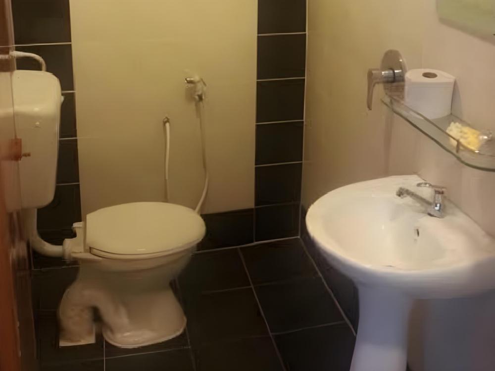 perhentian tropicana inn