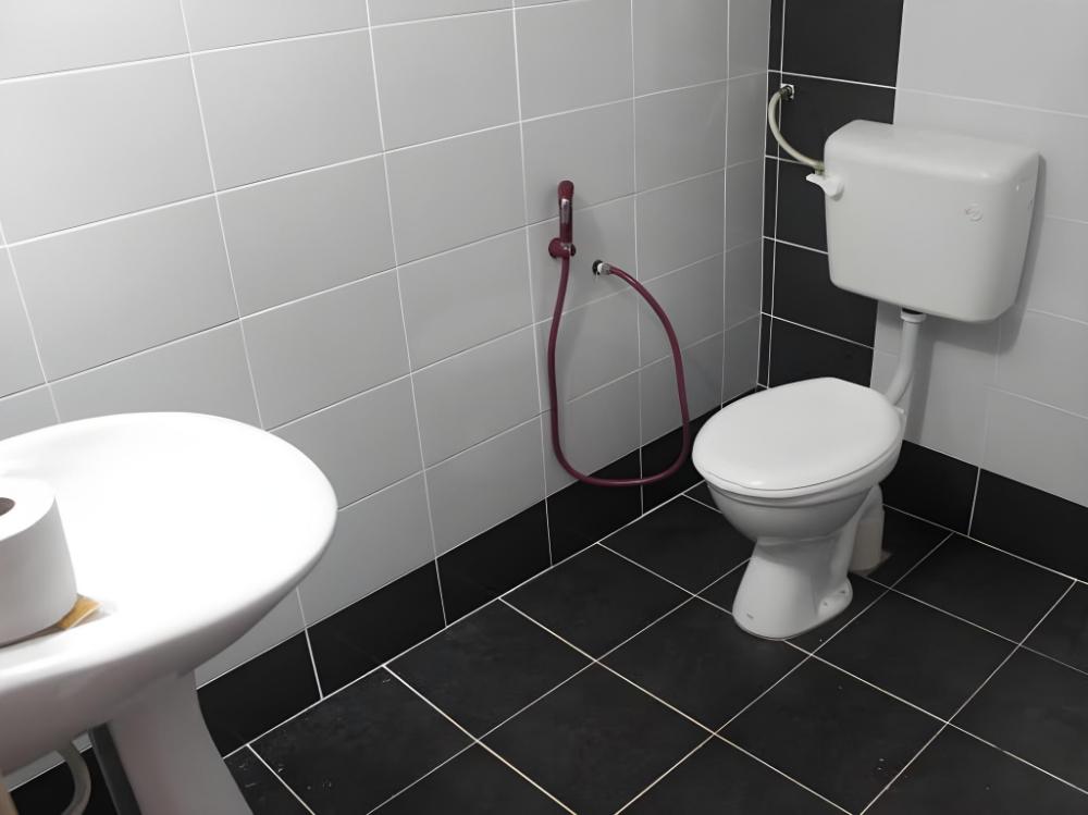 perhentian tropicana inn