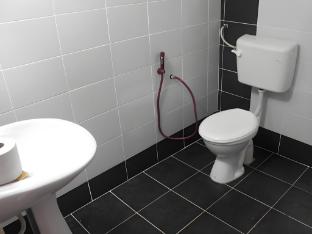 perhentian tropicana inn